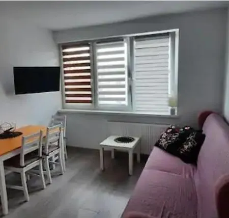 Cozy Near The Beach, Center Of Pkp Appartamento *