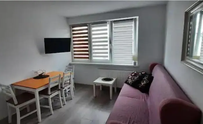 Cozy Near The Beach, Center Of Pkp Διαμέρισμα *