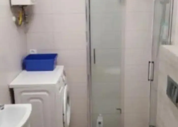 Διαμέρισμα Cozy Near The Beach, Center Of Pkp